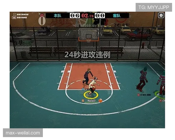 篮球新手必看：五秒违例到底是什么意思？该怎么避免？